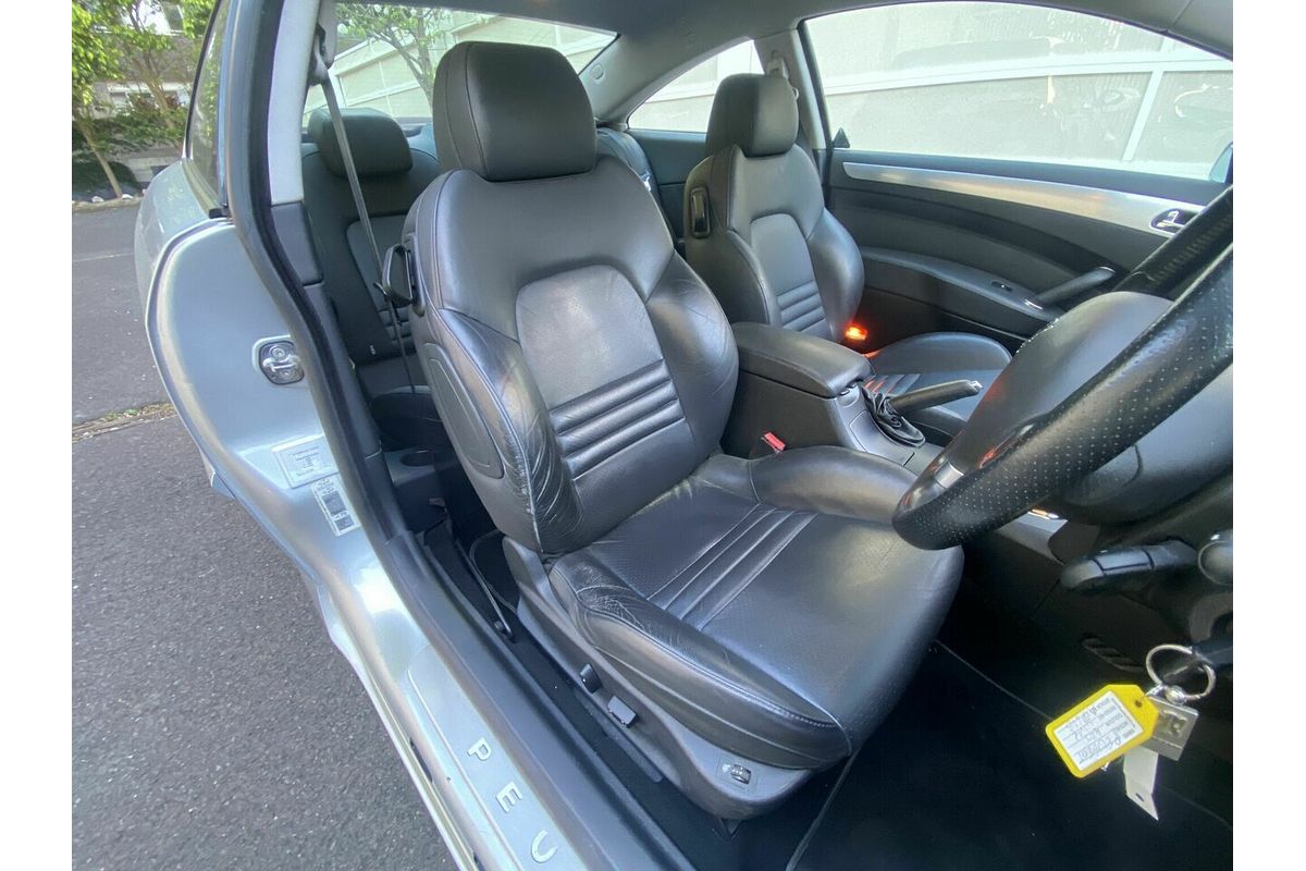2006 Peugeot 407