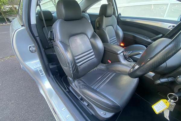2006 Peugeot 407