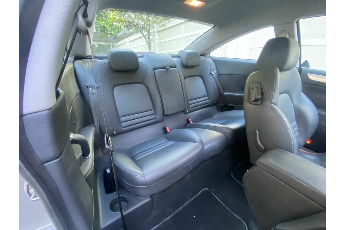2006 Peugeot 407