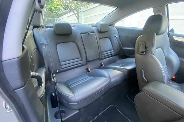 2006 Peugeot 407