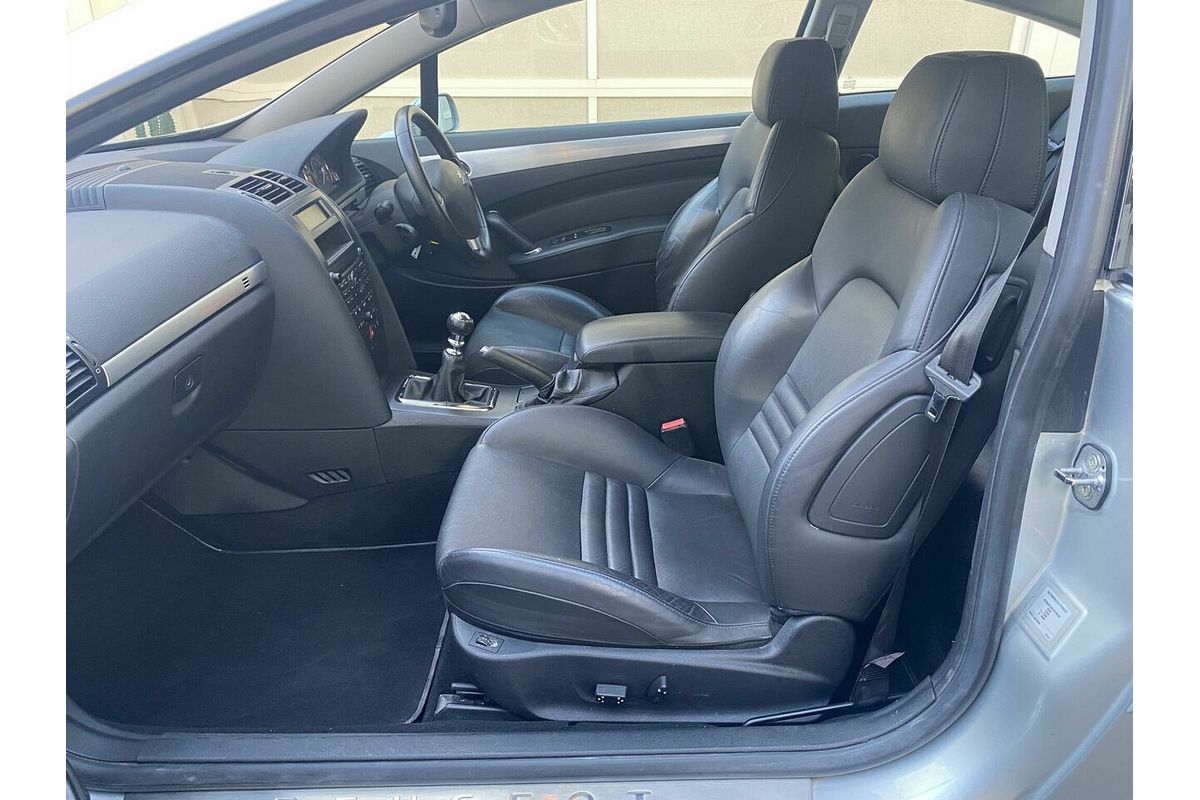 2006 Peugeot 407