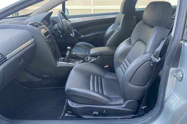2006 Peugeot 407