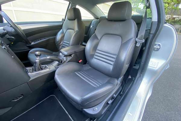 2006 Peugeot 407