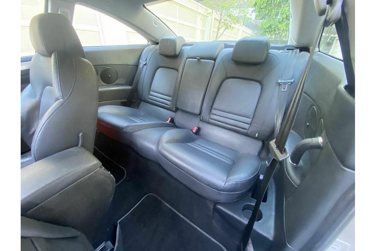 2006 Peugeot 407