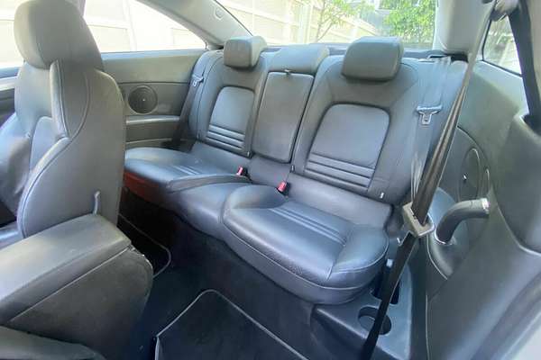 2006 Peugeot 407