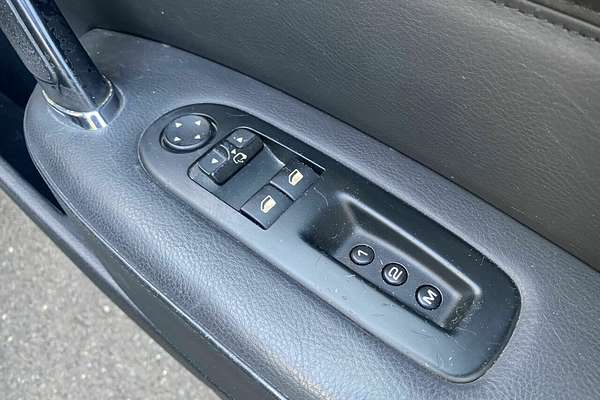 2006 Peugeot 407