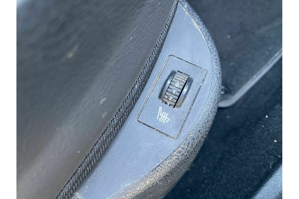 2006 Peugeot 407