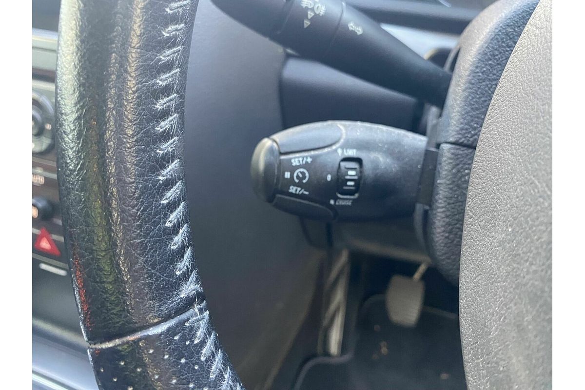 2006 Peugeot 407