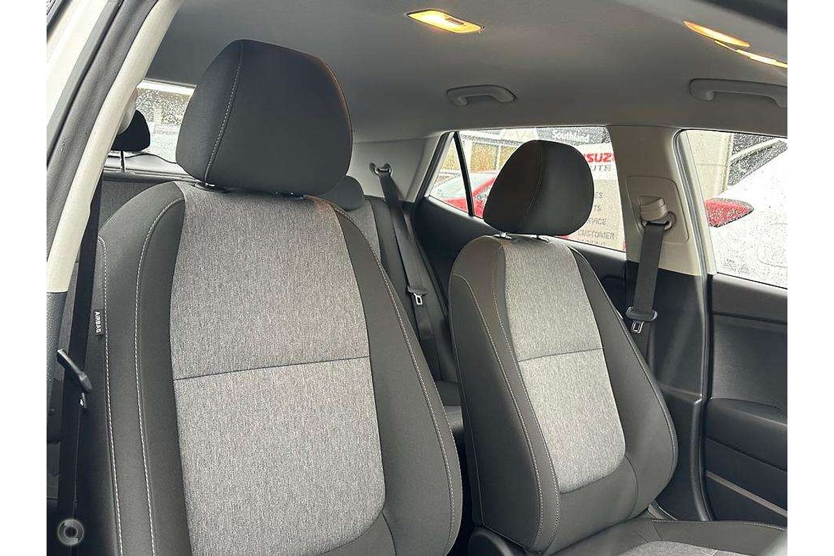 2024 Kia Stonic S YB