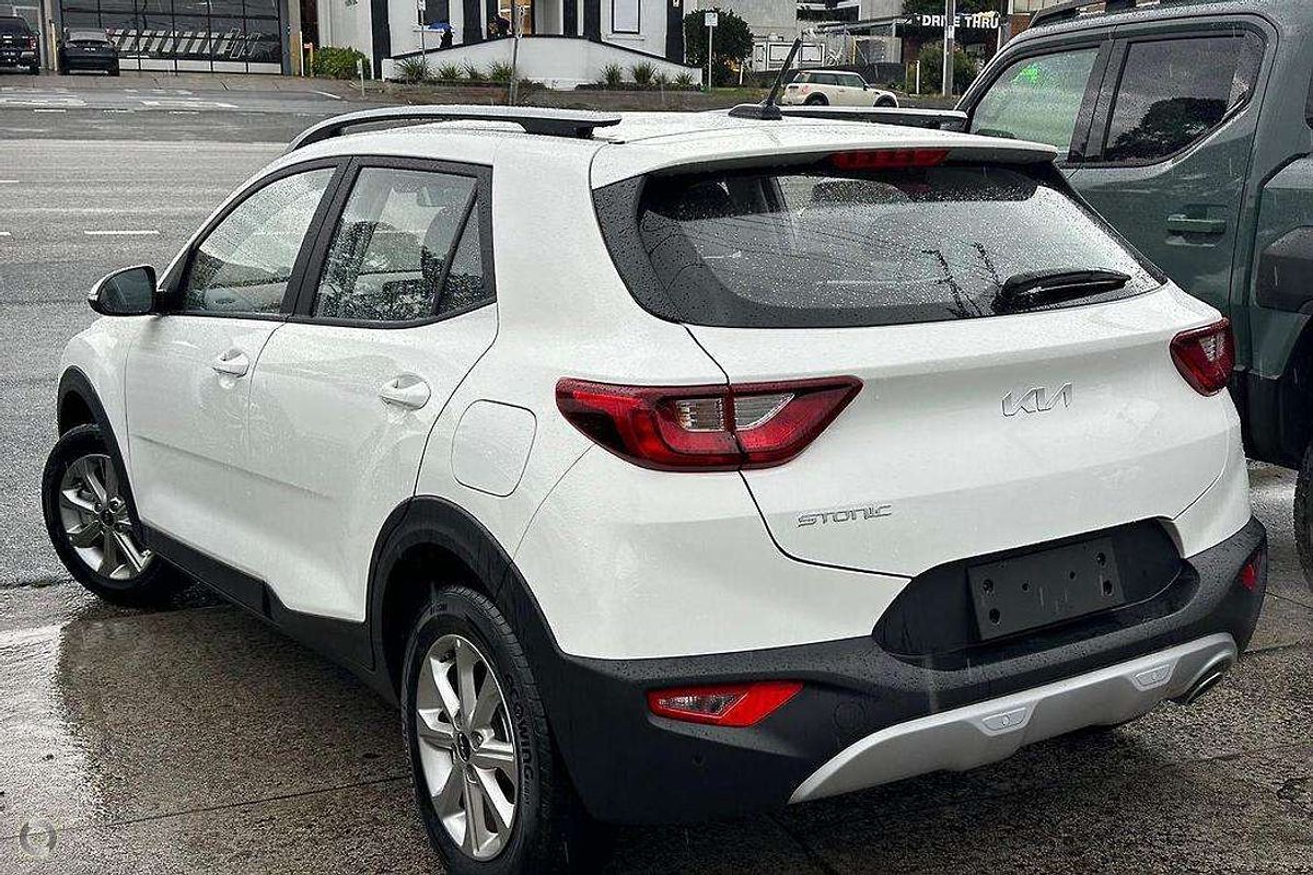 2024 Kia Stonic S YB