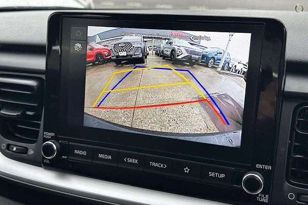 2024 Kia Stonic S YB