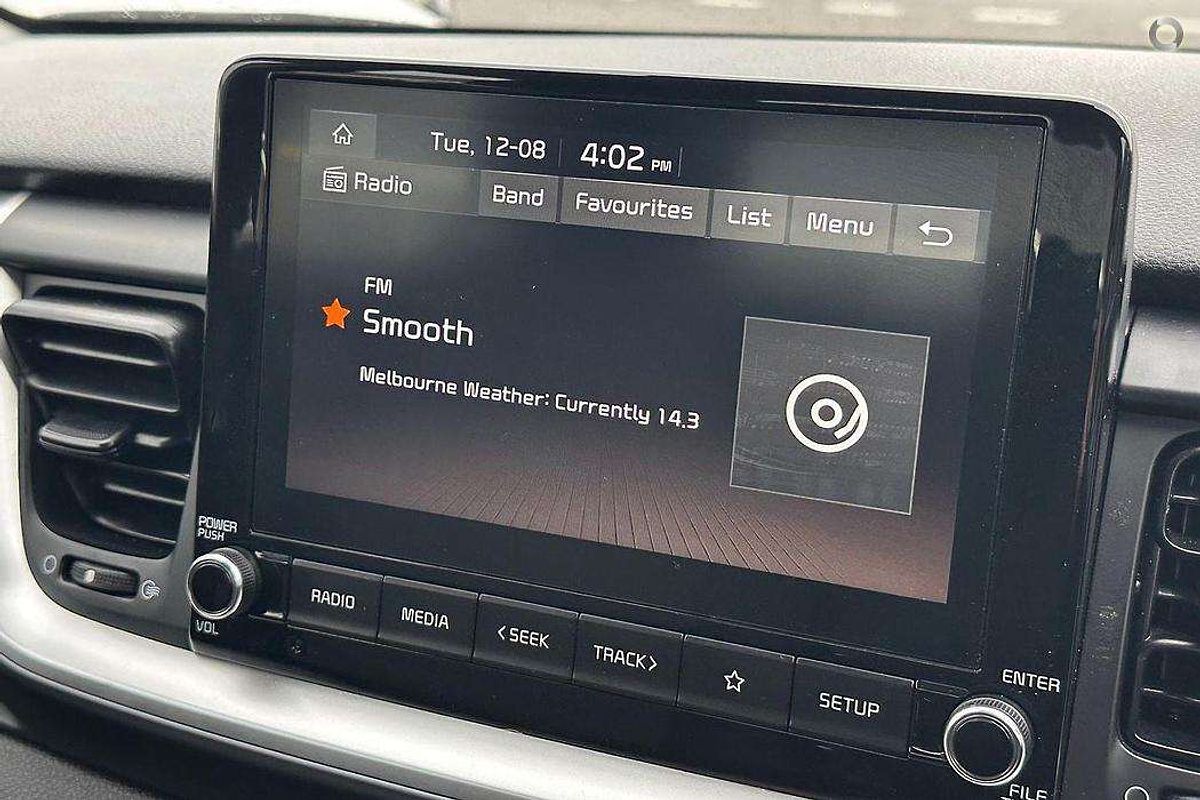 2024 Kia Stonic S YB