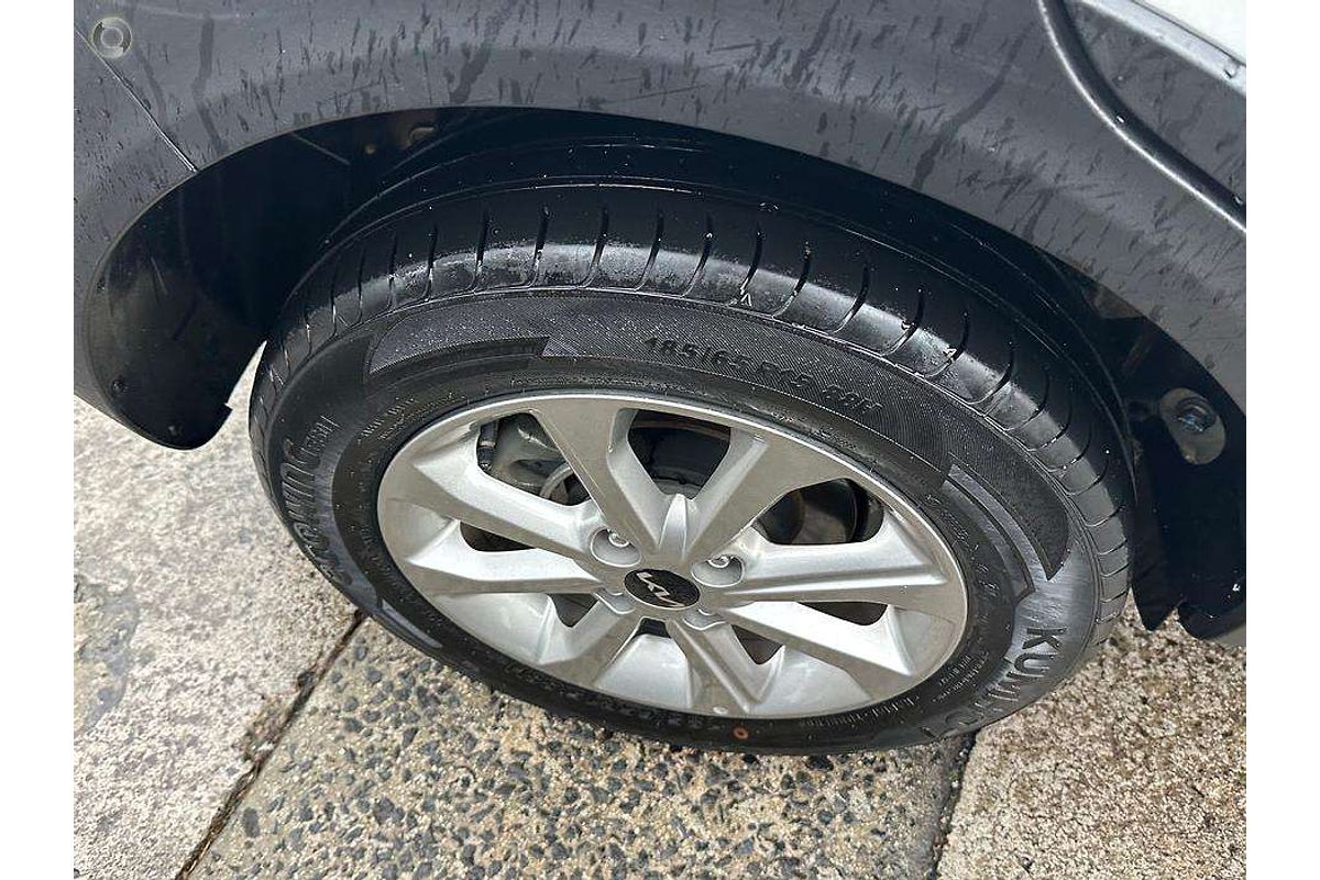 2024 Kia Stonic S YB