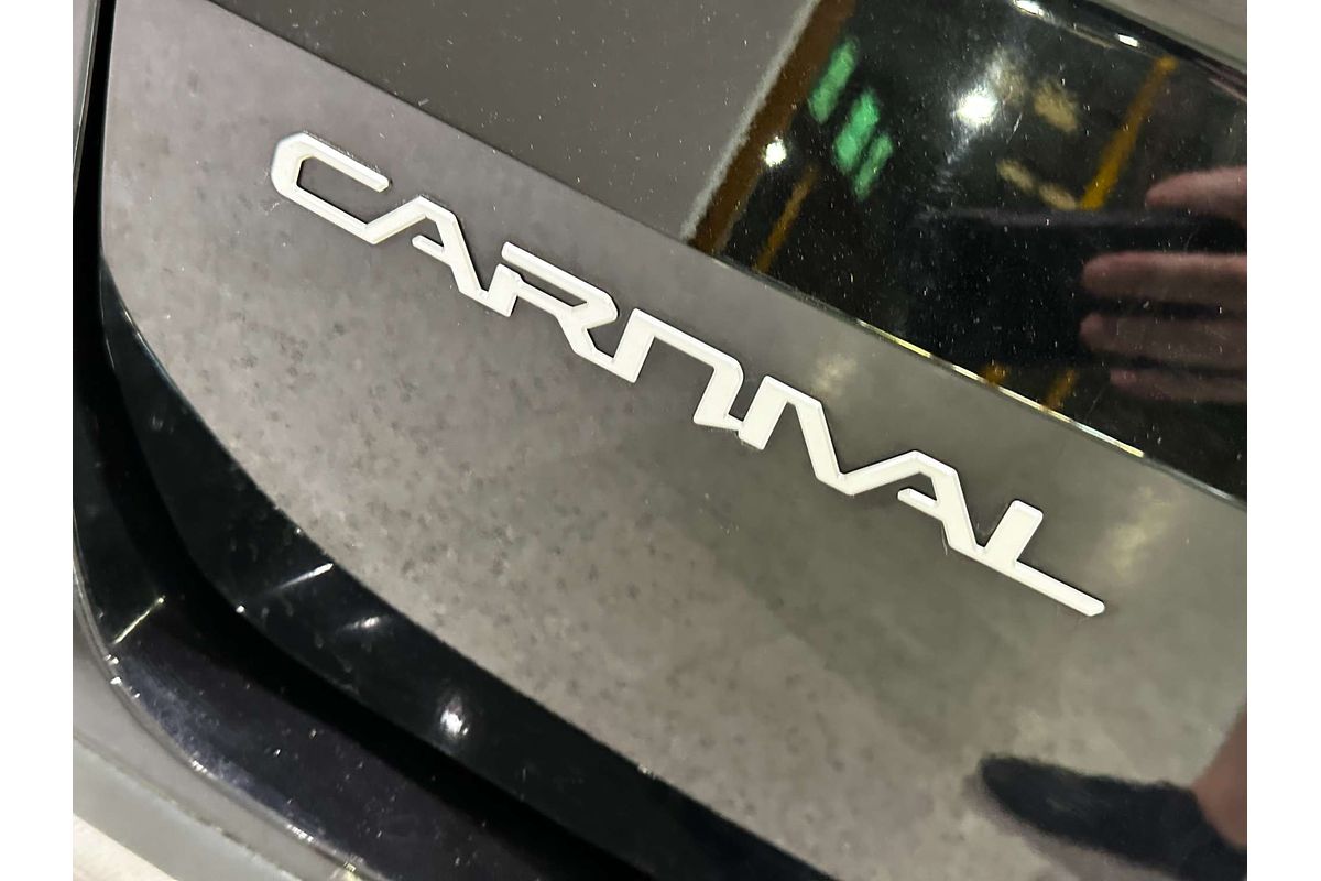 2023 Kia Carnival SLi KA4