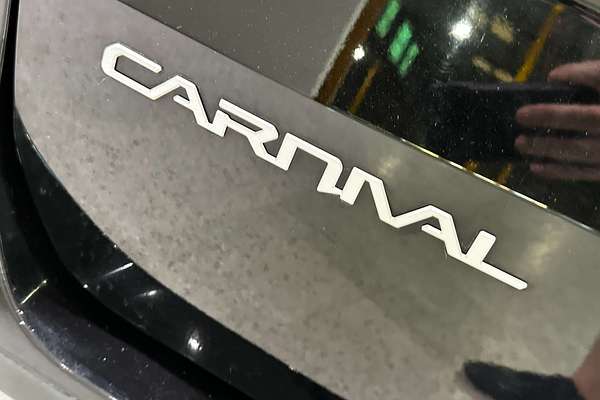 2023 Kia Carnival SLi KA4