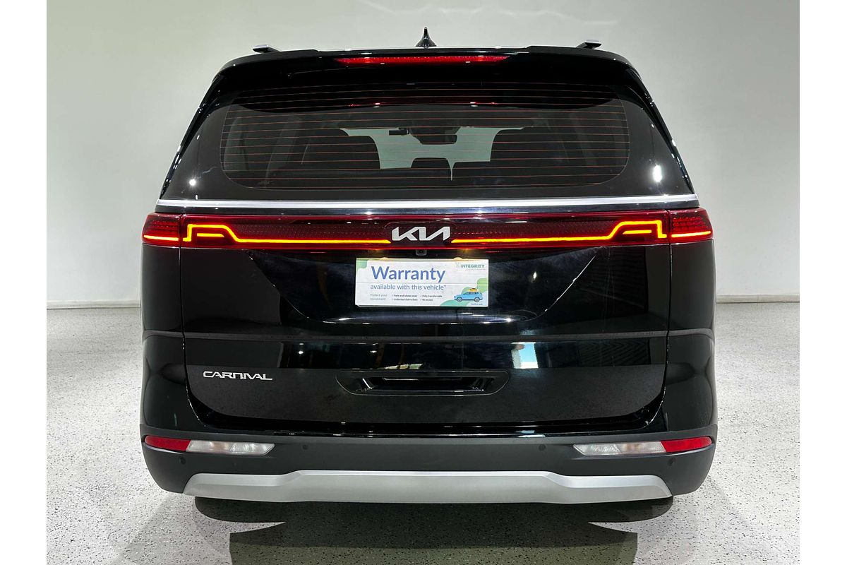 2023 Kia Carnival SLi KA4
