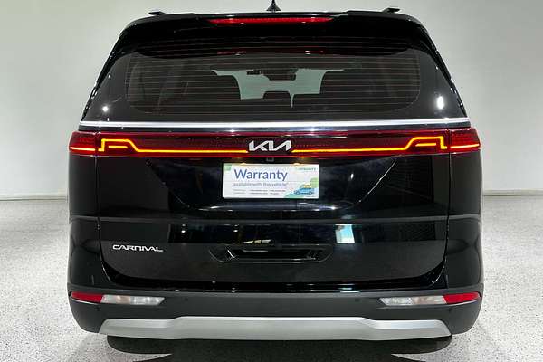 2023 Kia Carnival SLi KA4