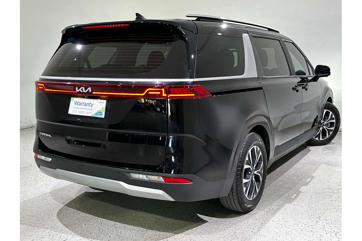 2023 Kia Carnival SLi KA4