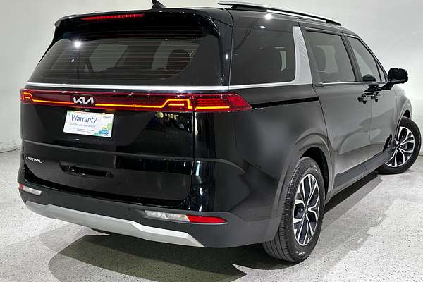 2023 Kia Carnival SLi KA4