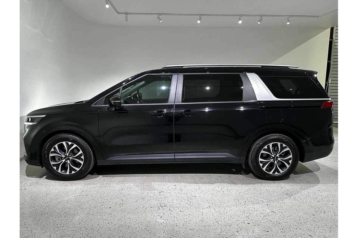 2023 Kia Carnival SLi KA4