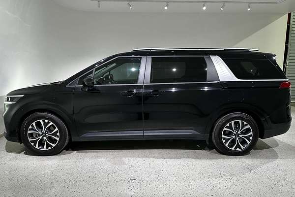 2023 Kia Carnival SLi KA4