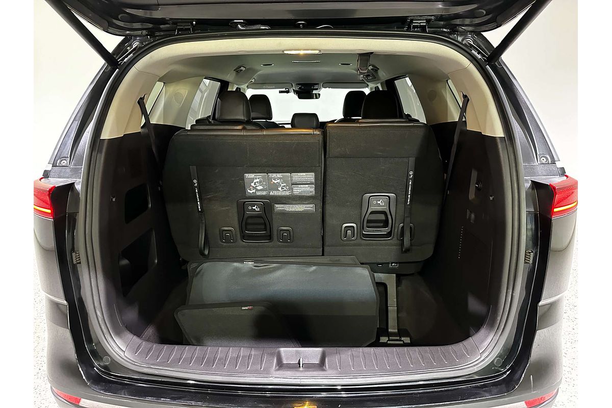 2023 Kia Carnival SLi KA4