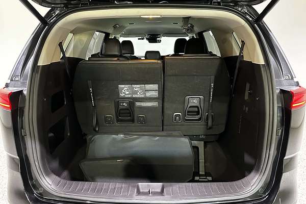 2023 Kia Carnival SLi KA4