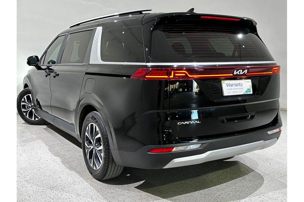 2023 Kia Carnival SLi KA4