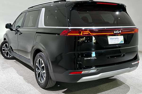 2023 Kia Carnival SLi KA4