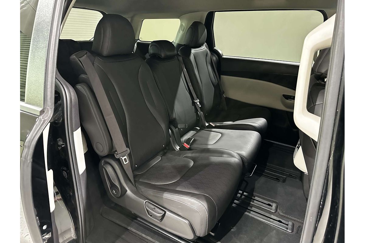 2023 Kia Carnival SLi KA4
