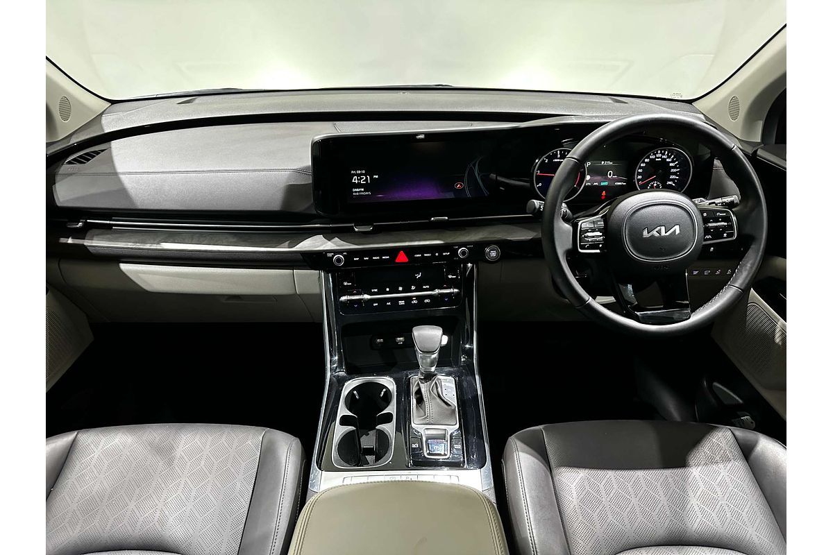 2023 Kia Carnival SLi KA4
