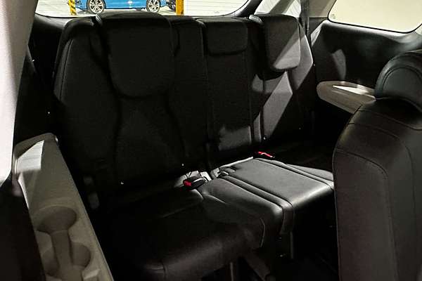2023 Kia Carnival SLi KA4