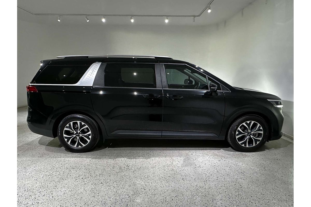 2023 Kia Carnival SLi KA4
