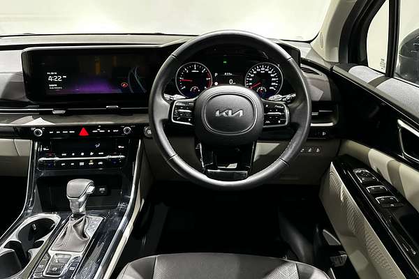 2023 Kia Carnival SLi KA4