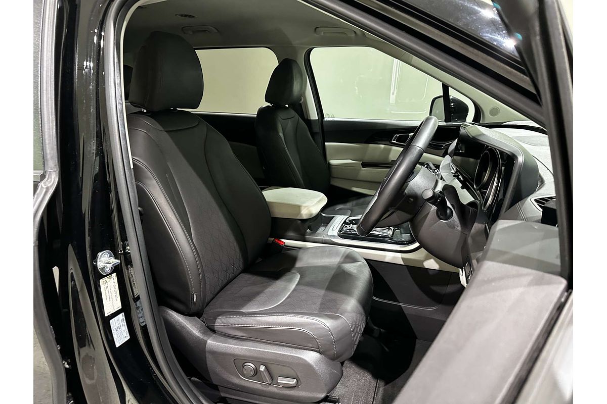 2023 Kia Carnival SLi KA4