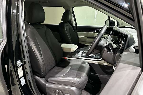 2023 Kia Carnival SLi KA4