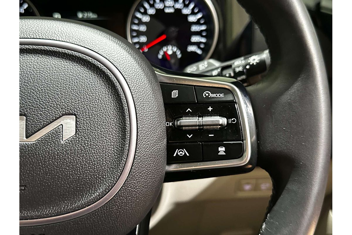 2023 Kia Carnival SLi KA4