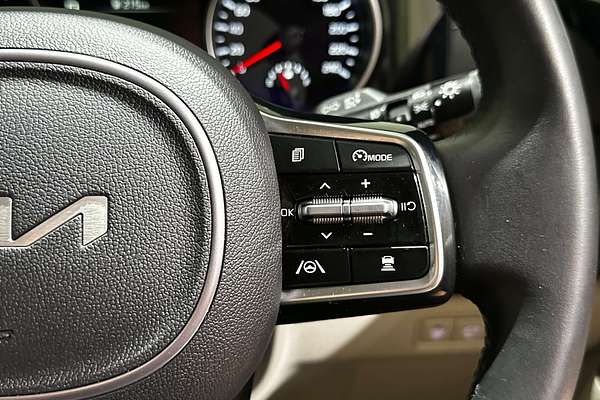 2023 Kia Carnival SLi KA4