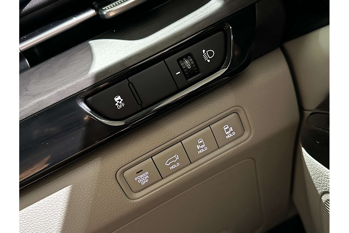2023 Kia Carnival SLi KA4
