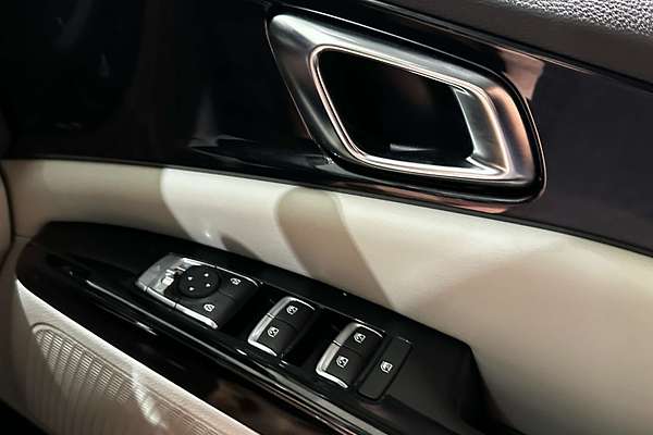 2023 Kia Carnival SLi KA4