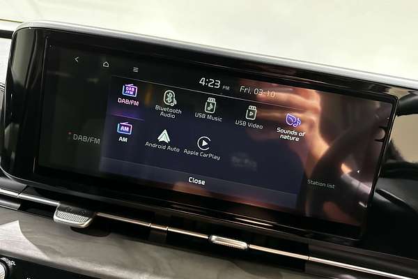 2023 Kia Carnival SLi KA4