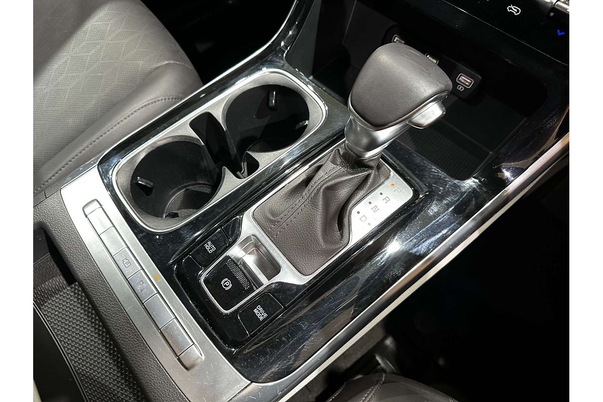 2023 Kia Carnival SLi KA4