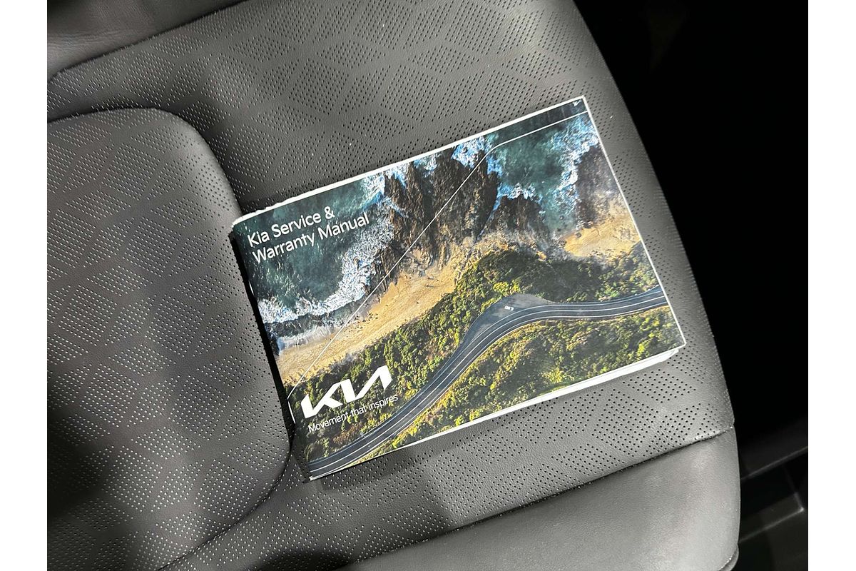 2023 Kia Carnival SLi KA4