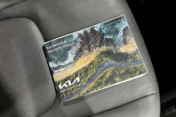 2023 Kia Carnival SLi KA4