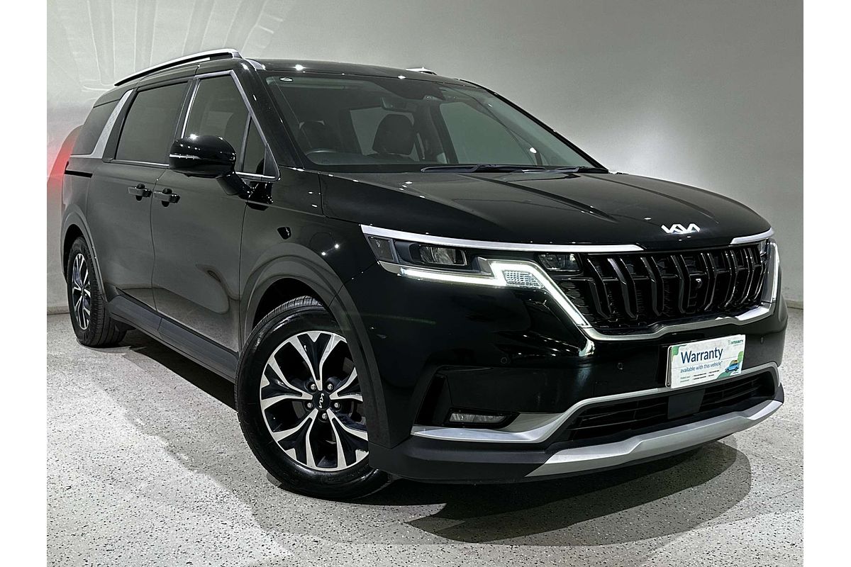 2023 Kia Carnival SLi KA4