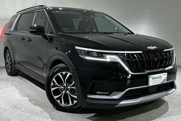 2023 Kia Carnival SLi KA4