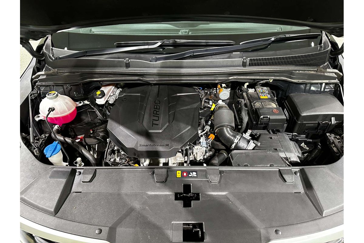 2023 Kia Carnival SLi KA4