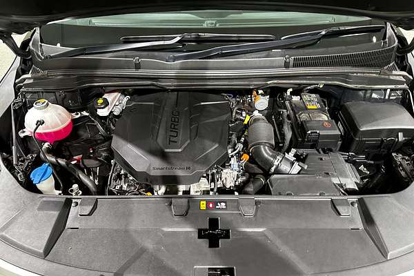 2023 Kia Carnival SLi KA4
