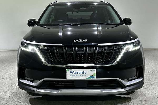 2023 Kia Carnival SLi KA4