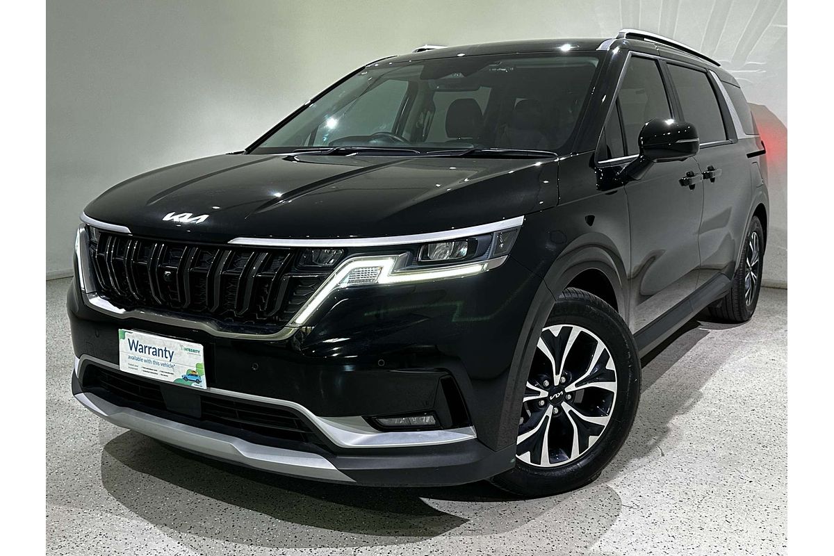 2023 Kia Carnival SLi KA4
